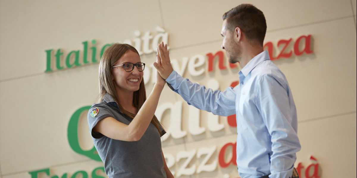 Lidl, quando il welfare aziendale è il punto di forza